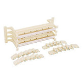 ICC IC110WK966 96 Pair, Cat 6, 110 Wiring Block with Feet Kit